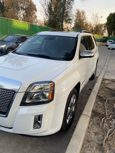 GMC Terrain 3.6 Denali V6 At