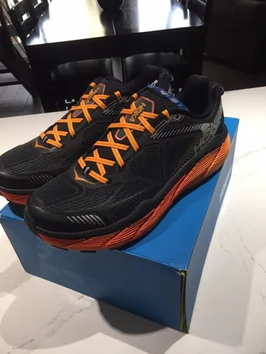 Zapatillas Hoka Challenger MercadoLibre