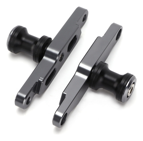 Bobinas Swingarm Spools Sliders Para Paddock De Motocicletas