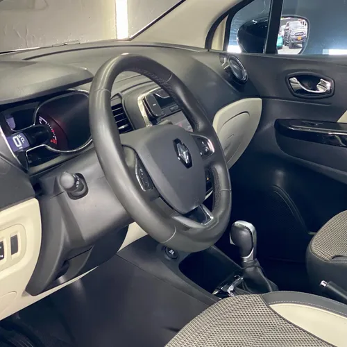 Renault Captur 2.0 Intens At