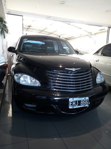 Imagen 2 de 7 de Chrysler Pt Cruiser 2009 2.4 Limited Atx Atostick