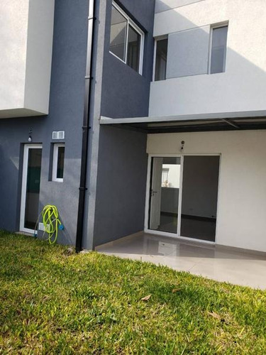 Imagen 4 de 18 de Duplex 3 Ambientes Venta - A Estrenar - Ituzaingo Norte - Permuta
