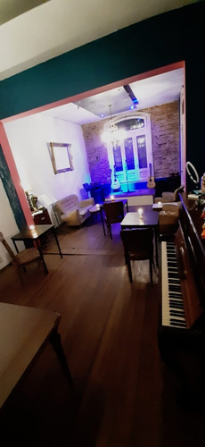 Imagen 13 de 14 de Salon Amplio Para Yoga, Pilates Cursos Teatro, Talleres, Charlas , Oficina