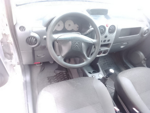 Citroën Berlingo Furgon 1.6 Bussines Hdi 92cv Am54