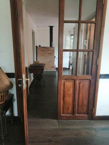 Se Vende Casa En Cruz Chica, La Cumbre, Mas Casita. Increíbles Vistas