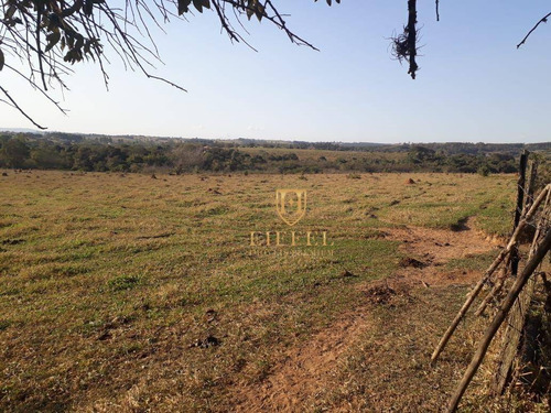 Imagem 2 de 10 de Área À Venda, 101000 M² Por R$ 5.000.000,00 - Salto De Pirapora - Salto De Pirapora/sp - Ar0004