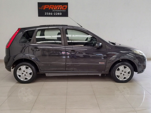 Imagem 3 de 15 de Ford Fiesta 2013 Completo 1.6 Ipva 2022 Pago