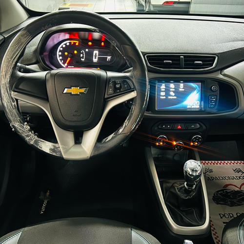 Chevrolet Onix 1.0 Lt 5p