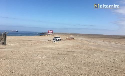 Imagen 13 de 17 de Sitio En Arriendo En Iquique