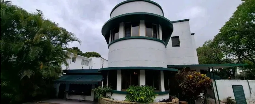 La Castellana - Caracas - Chacao (norte) - Distrito Capital