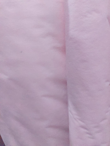 Friselina 40 Gramos X 50 Metros Decoracion/manteleria/bolsas Rosa Bebé Liso