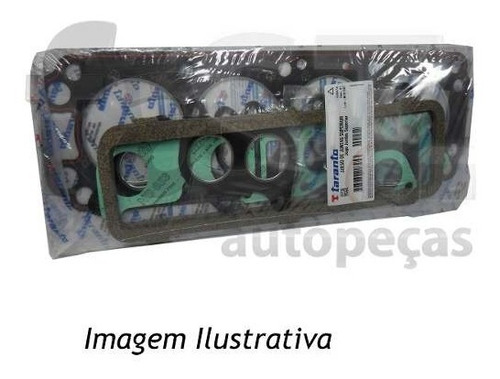 Kit Junta Cabeçote Taranto Corsa 1.4 8v Efi 1.6 Mpfi 240495