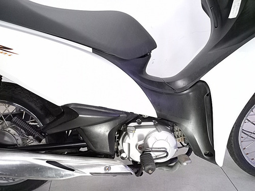 Imagem 12 de 14 de Honda Biz 110i 2018