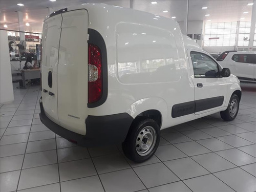 Fiat Fiorino 1.4 Mpi Furgão Endurance 8v
