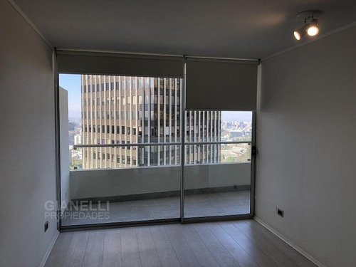 Dpto 1d/1b +1e/1b - Av. El Cerro - Sheraton - Clínica Indisa