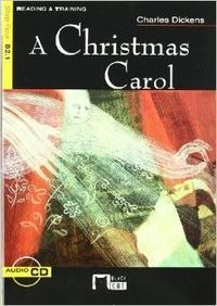 Libro A Christmas Carol. Book + Cd - Dickens, Charles