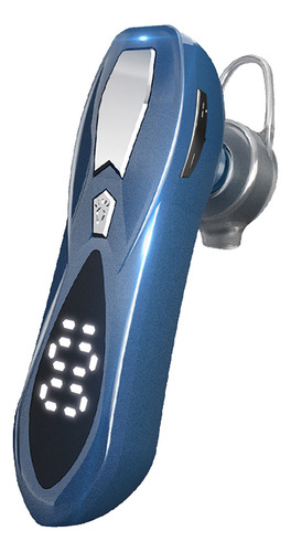 Auriculares Inalámbricos Bluetooth Unilaterales Con Salida D