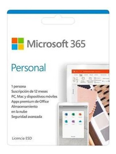 Office 365 Personal