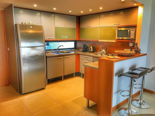 Imagen 1 de 24 de Alquiler Apartamento Panorámico Piso 15 Punta Del Este Torre Tressesenta Amenities Premium Mucama Excelente Ubicación Piscina Gym Sum Jacuzzi Sauna