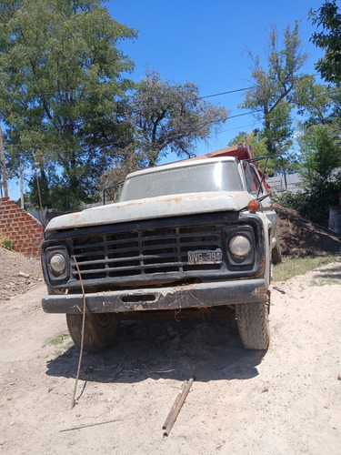 Vendo O Permuto Por Auto O Camioneta Soy Titular