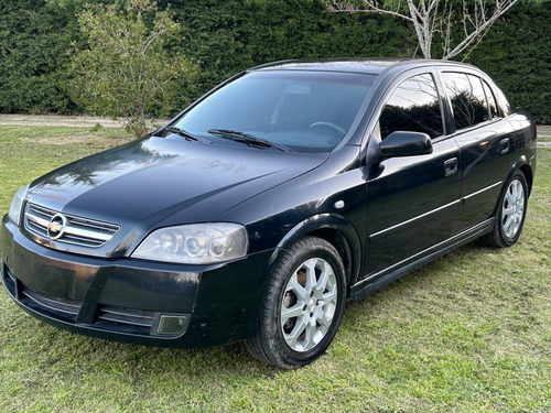 Chevrolet Astra 2.0 Gls