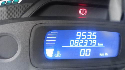 Chevrolet Agile 1.4 Ls