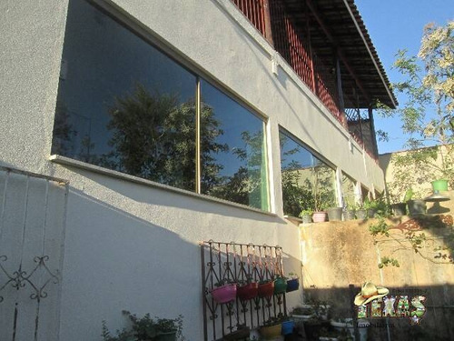 Imagem 13 de 15 de Sobrado Vende Ou Permuta Minas Gerais - 2342