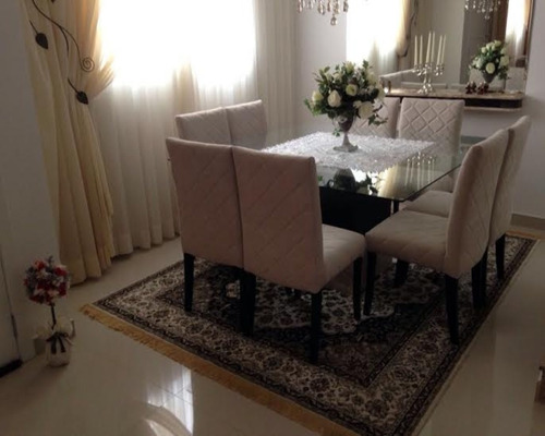Imagem 25 de 30 de Sobrado Em Condomínio - 132 M2 Penha - R$ 635.000,00, Com 3 Dormitórios (1 Suite), 2 Vagas - 8134 - 32803002