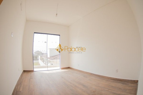 Imagem 8 de 11 de Casa Sobrado Padrão Com 2 Quartos - 789546-v