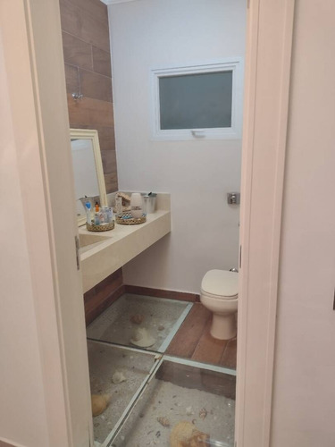 Imagem 5 de 15 de Casa Em Alphaville No Alpha Conde Ii Para Locação R$ 25000,00 - 1040