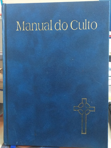 Manual Do Culto