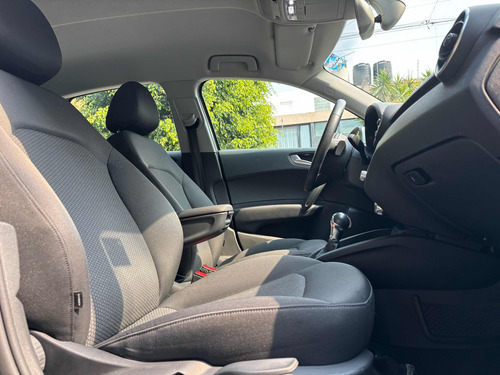 Audi A1 1.4 Sportback Cool S-tronic Dsg