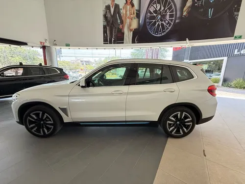 Bmw Ix3 2022