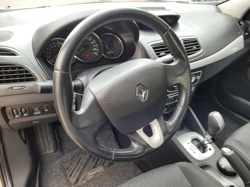 Renault Fluence 2.0 Privilege