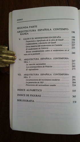 Imagen 3 de 3 de Historia Arquitectura Occidental Tomo 12 S Xx Chueca Goitia