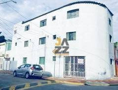 Imagem 1 de 27 de Prédio À Venda, 380 M² Por R$ 970.000,00 - Santo Antônio - São Caetano Do Sul/sp - Pr0042