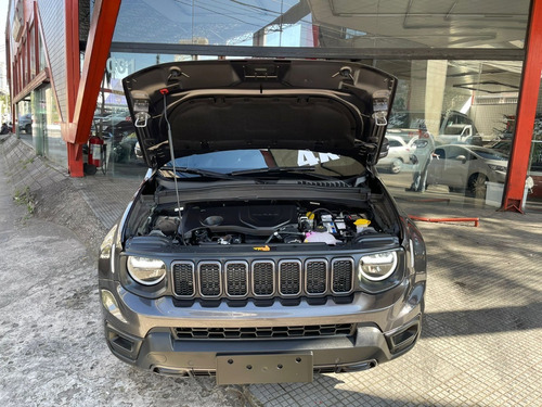 Imagem 11 de 25 de Jeep Renegade S