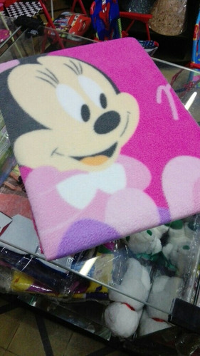 Aprovecha Y Comprá La Promo En Mantas Disney Para Cuna