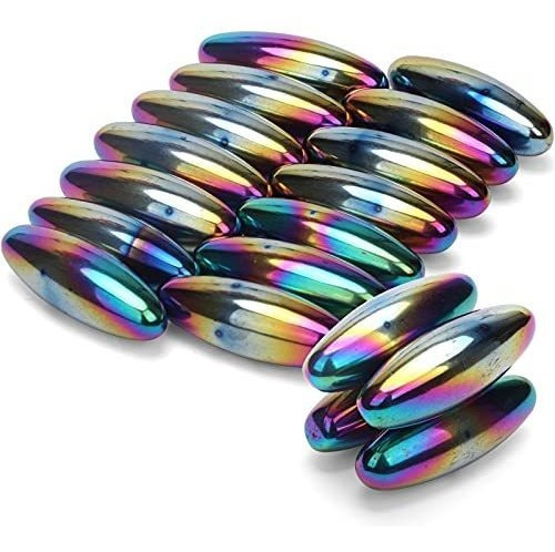 Juego De Kits Cool Science Con Anillos Magnéticos, Engranaje