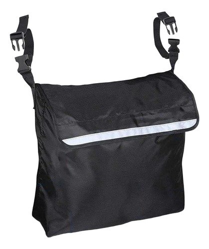 Bolsa Para Silla De Ruedas Almacenamiento Almacenamiento De