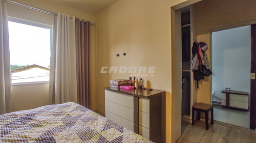 Imagem 7 de 30 de 02 Casas No Bairro Boa Vista - Blumenau. - 3052378v