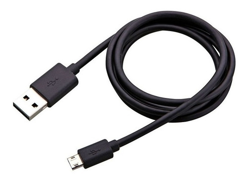 Cable De Carga Micro Usb 1.5mts 