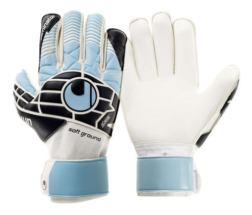 Imagen 2 de 3 de Guante Arquero Uhlsport Eliminator Soft Rollfinger