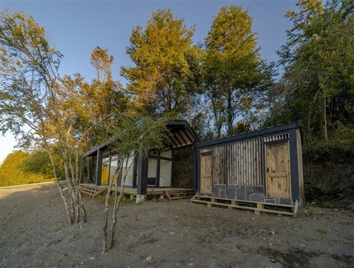 Imagen 2 de 17 de Sitio En Venta En Rupanco