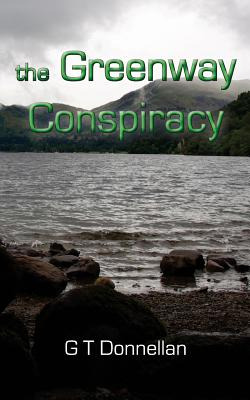 Libro The Greenway Conspiracy: A Symphony Of Time Novel -...