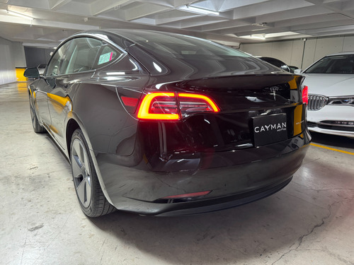Tesla Model 3 Long Range 2022