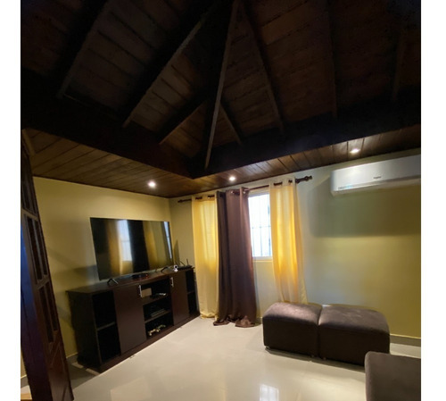 Imagen 9 de 17 de Pent-house En Venta , Sector: El Condado