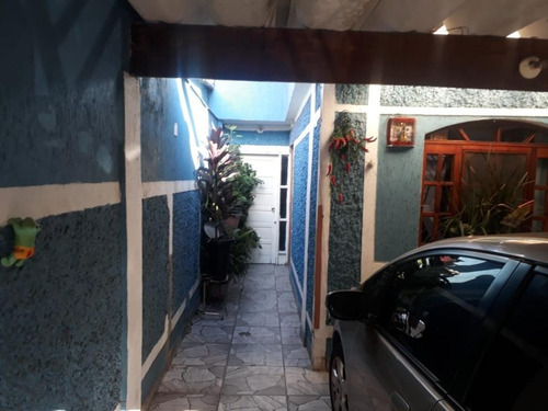 Imagem 5 de 24 de Sobrado À Venda, 82 M² Por R$ 553.200,00 - Vila Guilherme - São Paulo/sp - So2476