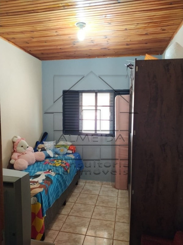 Imagem 12 de 19 de Chácara Em Park Residencial Convívio, Botucatu/sp De 1782m² 3 Quartos À Venda Por R$ 600.000,00 - Ch2321474-s