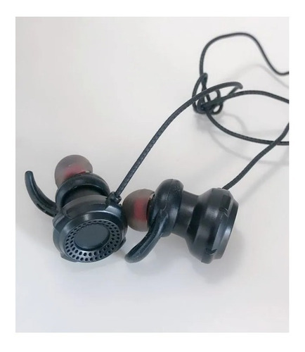 Fone De Ouvido Com Fio Para Ps4 Discord Pc Celular Microfone